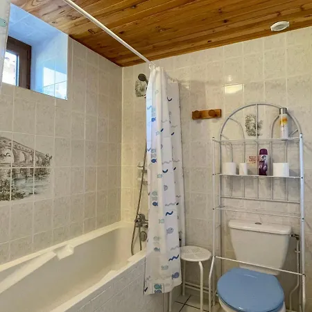 Maison Restauree Avec Jardin, Proche Du Puy-en-velay, Ideale Pour Randonnees Et Visites - Fr-1-582-181 *