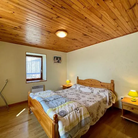 Maison Restauree Avec Jardin, Proche Du Puy-en-velay, Ideale Pour Randonnees Et Visites - Fr-1-582-181 *