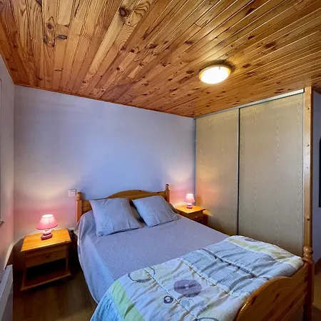 Maison Restauree Avec Jardin, Proche Du Puy-en-velay, Ideale Pour Randonnees Et Visites - Fr-1-582-181 Casa de Férias